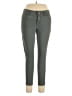 Democracy Green Jeggings Size 10 - photo 1