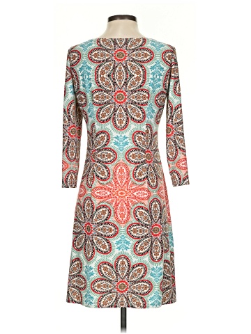 London Style Casual Dress (view 2)