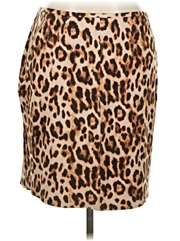 Chico's Casual Skirt (view 1)