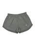 Nike Solid Gray Athletic Shorts Size XS (estimated) - photo 1