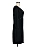 Max Studio Black Cocktail Dress Size M - photo 4