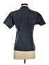 Assorted Brands Blue Short Sleeve Polo Size XS - photo 2