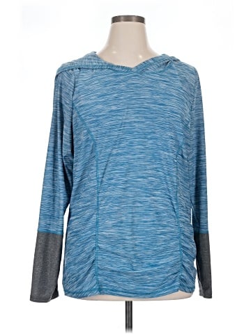 RBX Sweatshirt (view 1)