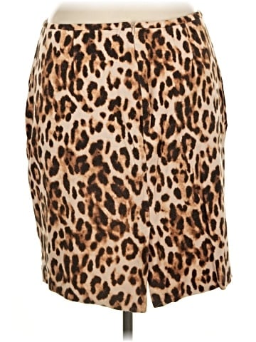 Chico's Casual Skirt (view 2)