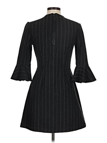 Saylor Casual Dress (view 2)