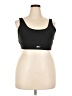 Reebok Black Sports Bra Size XXL (estimated) - photo 1
