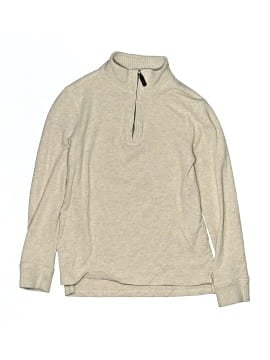 Crewcuts Outlet Pullover Sweater