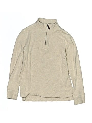 Crewcuts Outlet Pullover Sweater (view 1)