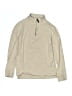 Crewcuts Outlet Tan Pullover Sweater Size 10 - photo 1