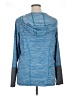 RBX Blue Sweatshirt Size 1X - photo 2