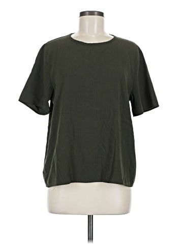 Toni Garment for CC Magic Short Sleeve Top (view 1)