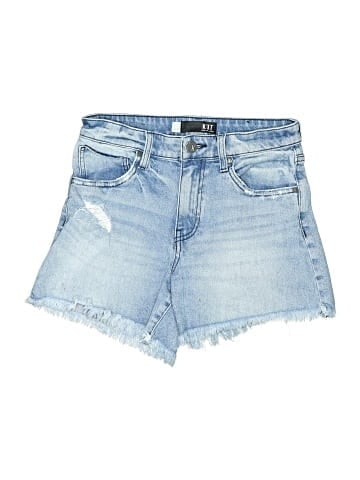 Kut from the Kloth Denim Shorts (view 1)