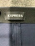 Express Black Active Pants Size 00S - photo 7