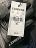 Express Black Active Pants Size 00S - photo 8