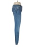 New Look Hearts Blue Jeans Size 6 - photo 4