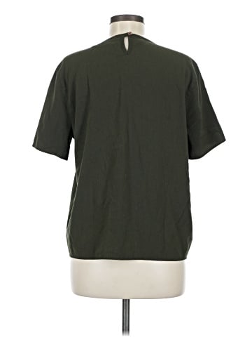 Toni Garment for CC Magic Short Sleeve Top (view 2)