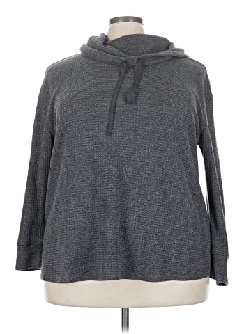 Unbranded Turtleneck Sweater (view 1)