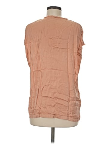Cali Dreaming Sleeveless Blouse (view 2)