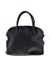 Longchamp Solid Black Satchel One size - photo 1