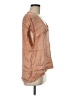 Cali Dreaming Tan Sleeveless Blouse Size M - photo 4