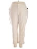 J.Crew Factory Store Ivory Jeggings Size 20 - photo 1