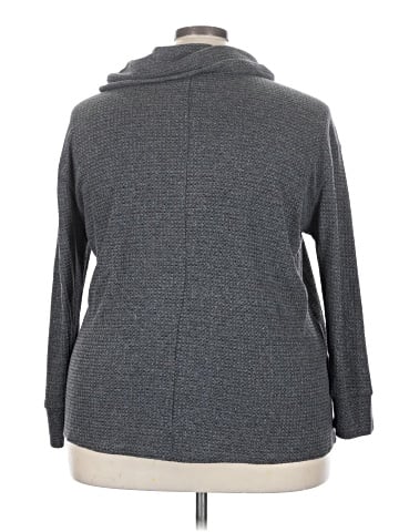 Unbranded Turtleneck Sweater (view 2)