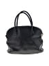 Longchamp Solid Black Satchel One size - photo 2