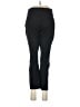 SPANX Solid Black Dress Pants Size M - photo 2