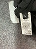 Pants Store Solid Black Casual Pants Size L - photo 8