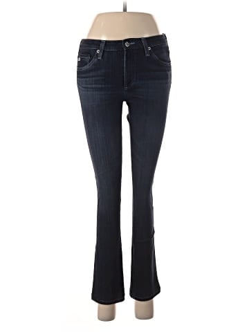 Adriano Goldschmied Jeans (view 1)