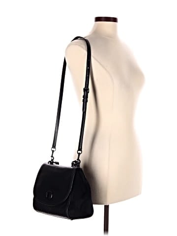 Coach Factory Leather Crossbody Bag (view 2)