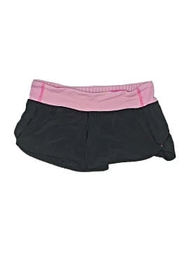 Lululemon Athletica Athletic Shorts