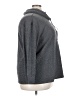 Unbranded Solid Gray Turtleneck Sweater Size 22 - photo 4