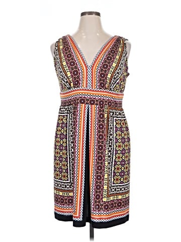 Perceptions Casual Dress (view 1)