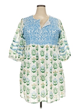 Assorted Brands Casual Dress