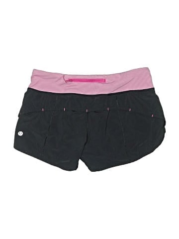 Lululemon Athletica Athletic Shorts (view 2)