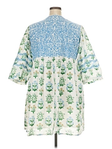 Assorted Brands Casual Dress (view 2)