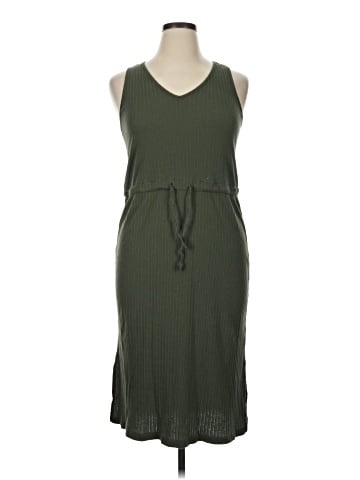 Treasure & Bond Casual Dress (view 1)