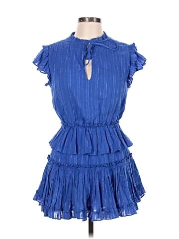 MISA Los Angeles Casual Dress (view 1)