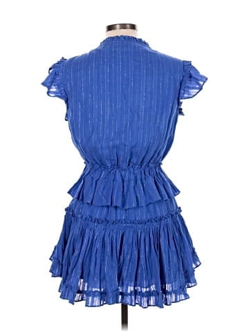 MISA Los Angeles Casual Dress (view 2)