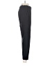 Theory Solid Black Track Pants Size P (petite) - photo 4