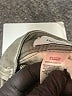 Express Jeans Gray Casual Pants Size 0 - photo 8