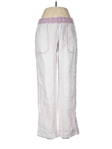 Hei Hei Linen Pants (view 1)
