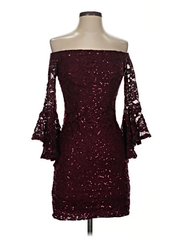 Teeze Me Cocktail Dress (view 1)