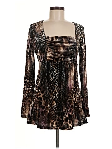 Boston Proper Casual Dress (view 1)