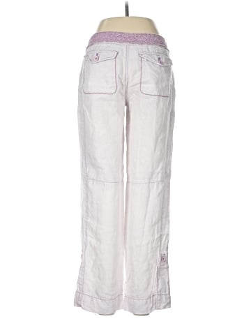 Hei Hei Linen Pants (view 2)