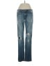 Vigoss Studio Stars Blue Jeans Size 27 waist - photo 1