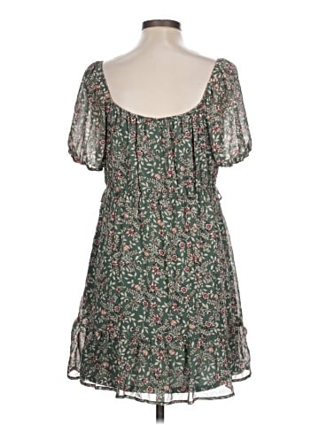 As U Wish Casual Dress (view 2)