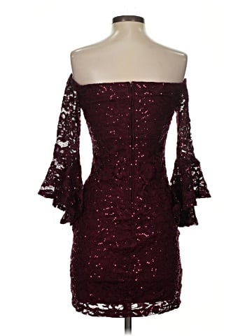 Teeze Me Cocktail Dress (view 2)