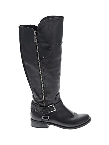 Guess Boots (view 1)